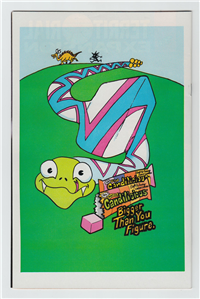 DAREDEVIL    #260     (Marvel, 1988)