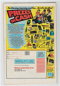 AMAZING SPIDER-MAN  #229     (Marvel, 1982)