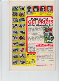 AMAZING SPIDER-MAN  #156     (Marvel, 1976)