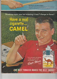 SPORT Vol. 34 #4   (MacFadden,  October,  1962) Willie Mays