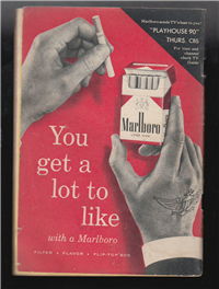 TV GUIDE  #199  (Triangle,  January 19, 1957) 