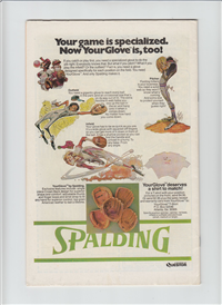 AMAZING SPIDER-MAN  #161     (Marvel, 1976)