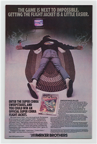 AMAZING SPIDER-MAN  #249  (Marvel,  1984)