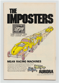 TEEN TITANS  #42     (DC, 1972)