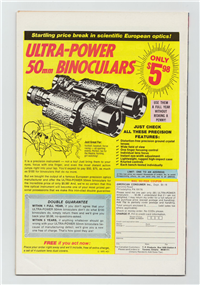 TOMB OF DRACULA  #37     (Marvel, 1975)