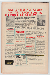 X-MEN    #9     (Marvel, 1965)