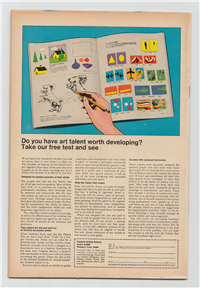 AVENGERS    #72     (Marvel, 1970)