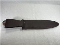 HEN & ROOSTER SPAIN 5032 Stag Bowie