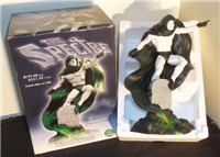 THE SPECTRE Limited Edition Porcelain Statue  (DC Direct, 2002)