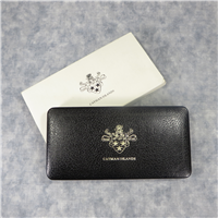 CAYMAN ISLANDS 8 Coin Proof Set (RCM, 1974)