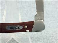 Pre-1986 BUCK USA 705 Rosewood Pen Knife