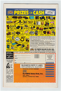 SPECTACULAR SPIDER-MAN    #47     (Marvel, 1980)