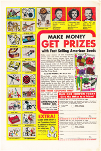 CHILI  #1     (Marvel, 1969)