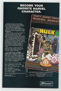 AMAZING SPIDER-MAN  #276     (Marvel,  1986)