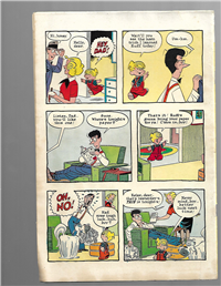 DENNIS THE MENACE  #29     (Standard)