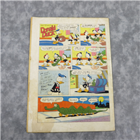 DONALD DUCK  #33     (Dell Publishing, 1954)