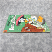 DONALD DUCK  #33     (Dell Publishing, 1954)