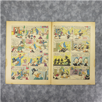 DONALD DUCK  #33     (Dell Publishing, 1954)