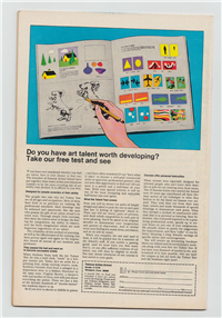 AVENGERS    #73     (Marvel, 1970)