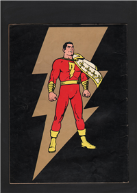 FAMOUS FIRST EDITIONS  #F-4     (DC, 1974)