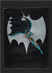 FAMOUS FIRST EDITIONS  #F-5     (DC, 1975)