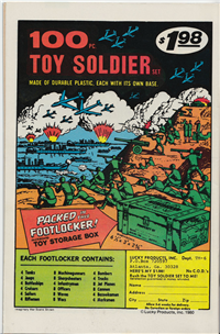 MARVEL TEAM UP  #93     (Marvel)