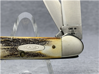 1981 Case 53131 SSP Stag Canoe