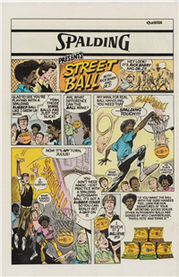 MARVEL TEAM UP  #59     (Marvel)