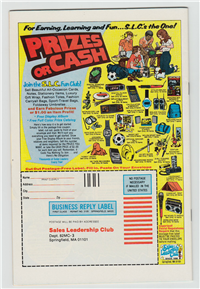 DAREDEVIL    #183     (Marvel, 1982)