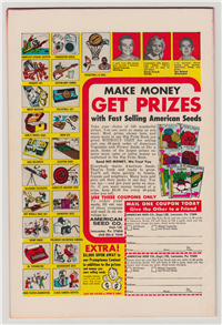 CONAN THE BARBARIAN  #6     (Marvel, 1971)