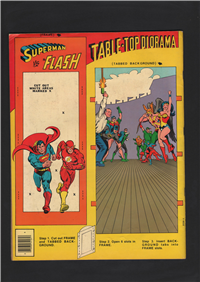 LIMITED COLLECTORS' EDITION  #48     (DC, 1976)