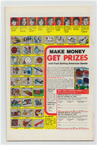 IRON MAN    #108     (Marvel)