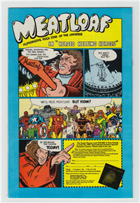 AMAZING SPIDER-MAN  #294     (Marvel,  1987)