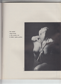 PHOTO EXHIBIT  Vol. 1 Issue 2    (Asterisk Publications, Inc., November, 1957) 