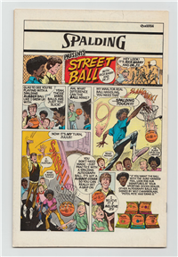 TEEN TITANS  #45     (DC, 1976)