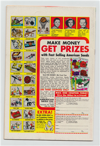 AVENGERS    #63     (Marvel, 1969)