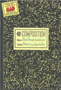 TALES FROM THE CRYPT  #20     (EC, 1950)