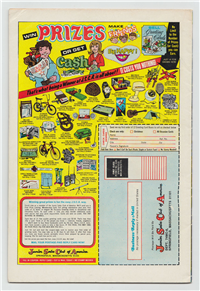 AVENGERS    #140     (Marvel, 1974)