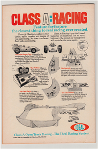 CONAN THE BARBARIAN  #18     (Marvel, 1972)