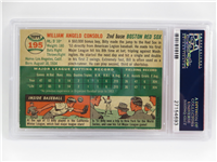 1954 Topps BILL CONSOLO Baseball 0