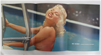 PLAYBOY  Vol. 3 #12    (HMH Publishing Co., Inc., December, 1956) Third Anniversary Issue, Lisa Winters