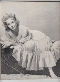 FIGURE  STUDIES ANNUAL  #11    (Camerarts Publishing, 1950s) 