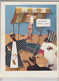 ESCAPADE'S CARNIVAL  (Bruce Publishing Corp., 1959) Sandra Edwards