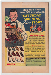 STRANGE TALES #107  (Marvel, 1963)