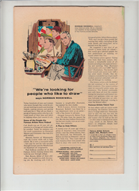 AVENGERS    #45     (Marvel, 1967)