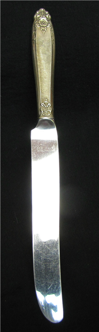 Prelude Sterling 9 1/8 inch  Dinner Knife   (International #1939) 