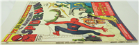 AMAZING SPIDER-MAN ANNUAL  #1     (Marvel, 1964)