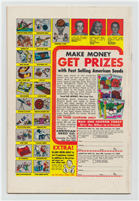 AVENGERS    #75     (Marvel, 1970)