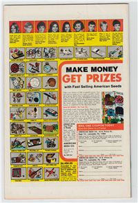 AMAZING SPIDER-MAN  #167     (Marvel, 1977)