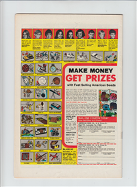 AMAZING SPIDER-MAN  #166     (Marvel, 1977)